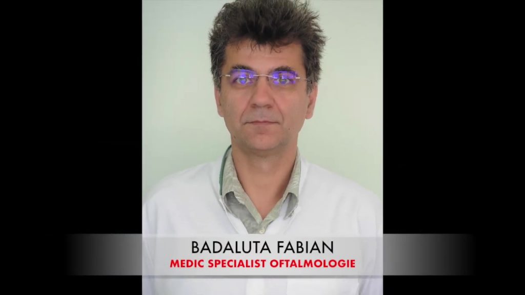 dr.Badaluta