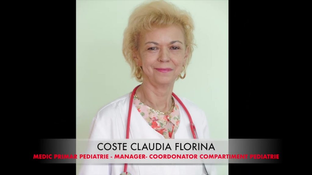 dr.Coste
