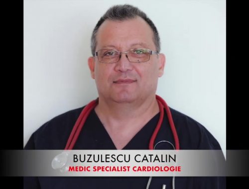 dr.Buzulescu
